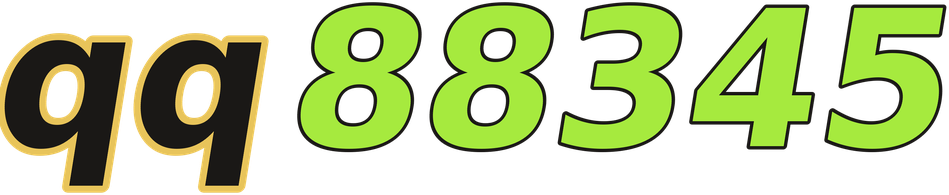 qq88345 logo