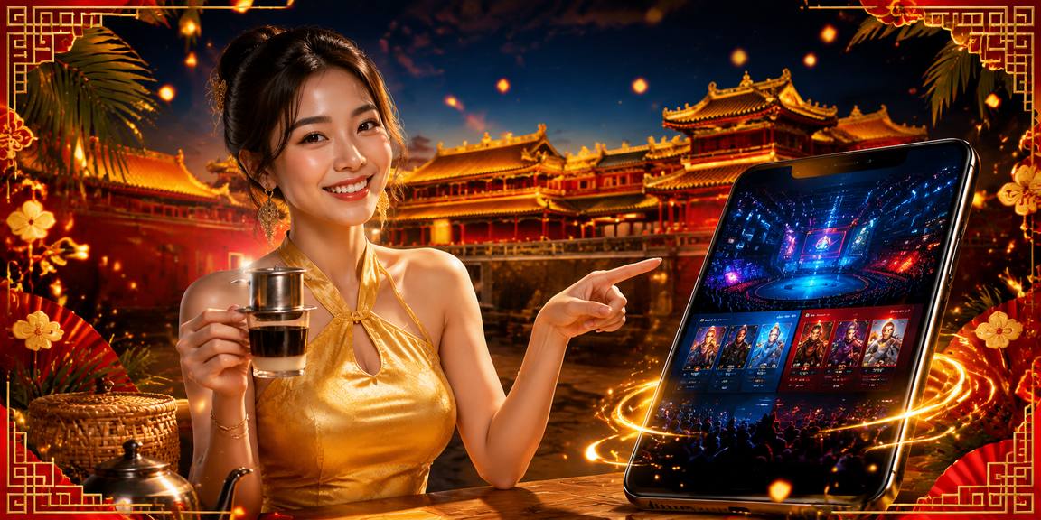 qq88345 Hoa Mai Turbo – sảnh slot đặc trưng tại qq88345