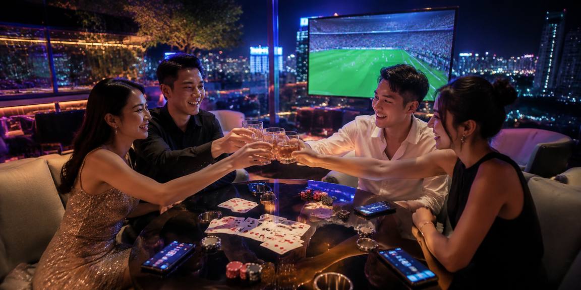 qq88345 Bàn chơi trực tiếp, slot và thể thao — tất cả trong một sảnh