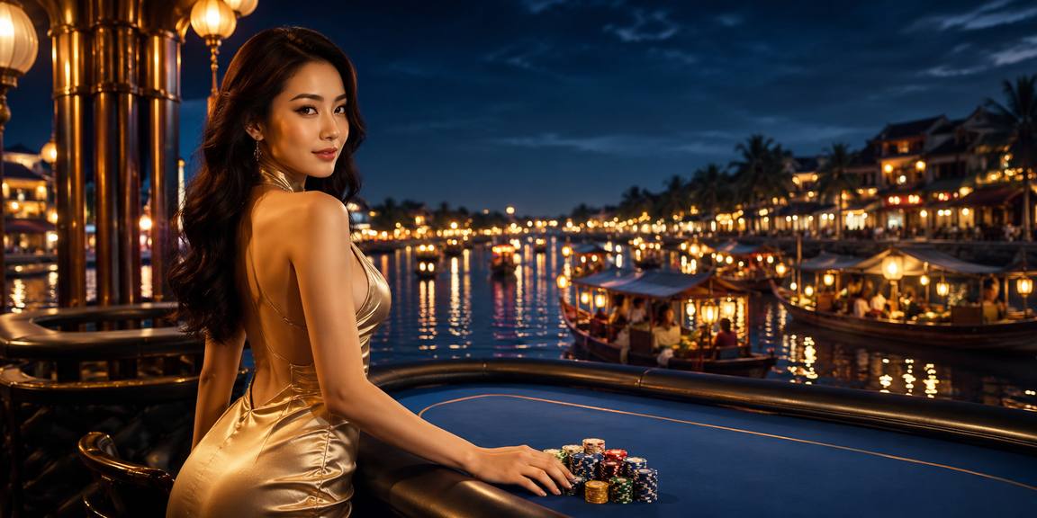 qq88345 casino app visual